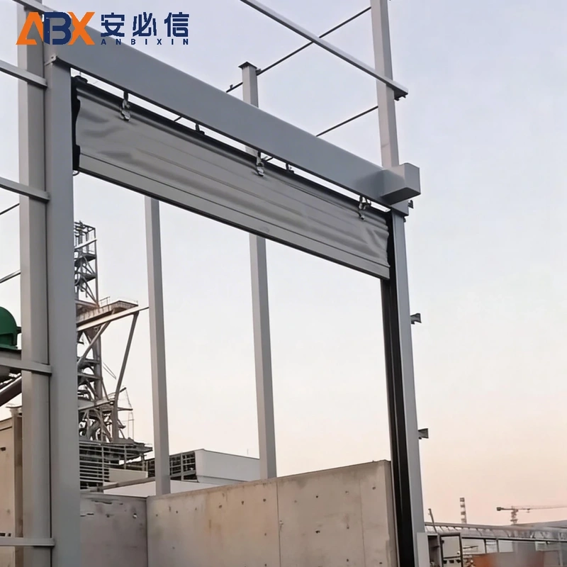 大理白族自治州机库门