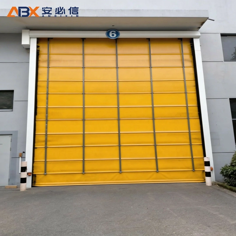 大理白族自治州软帘堆积门