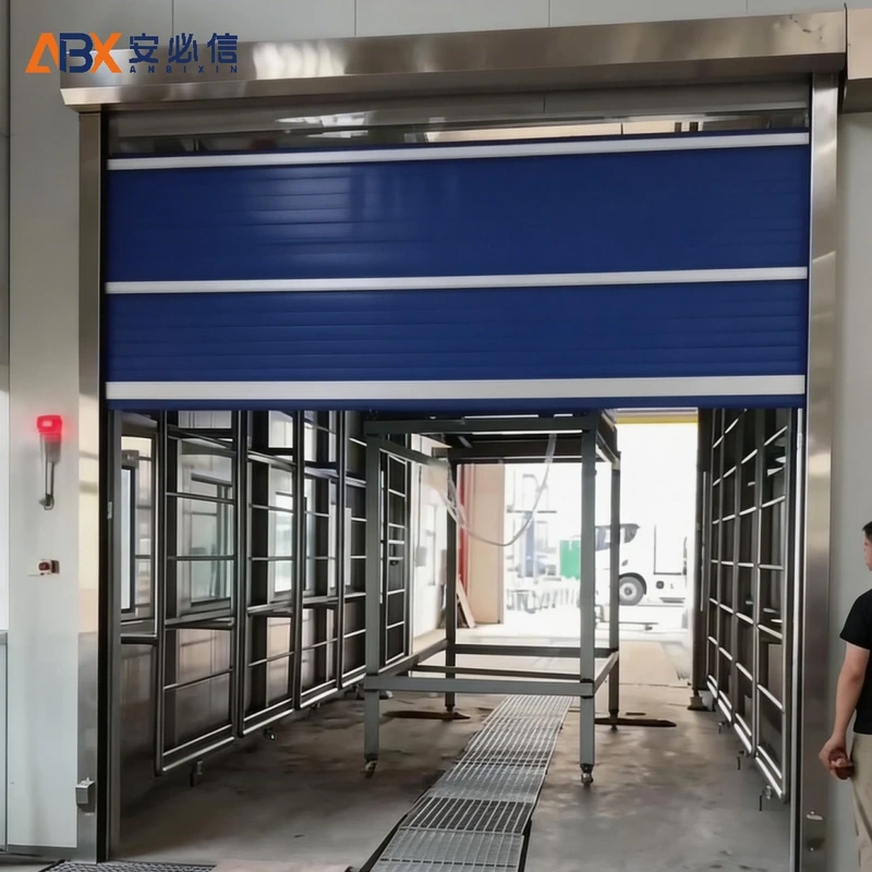 大理白族自治州快速门